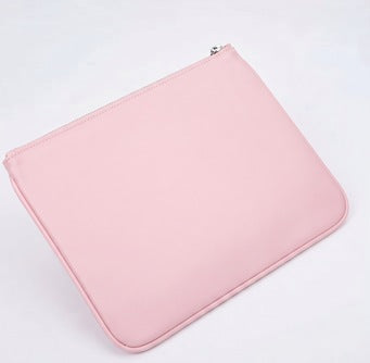 Sableau Chevron Pouch