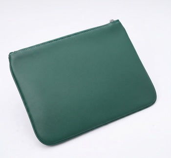 Sableau Chevron Pouch