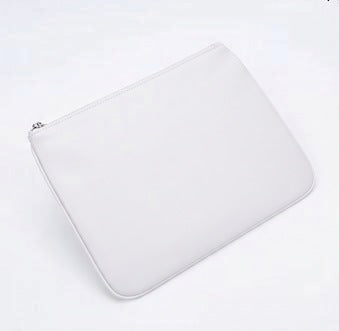 Sableau Chevron Pouch