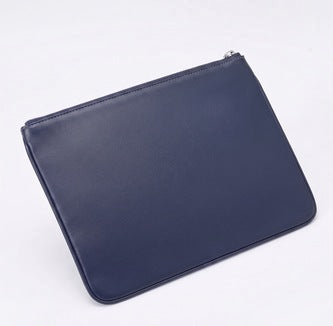 Sableau Chevron Pouch