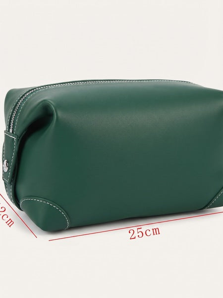 Sableau Chevron Toiletry Bag