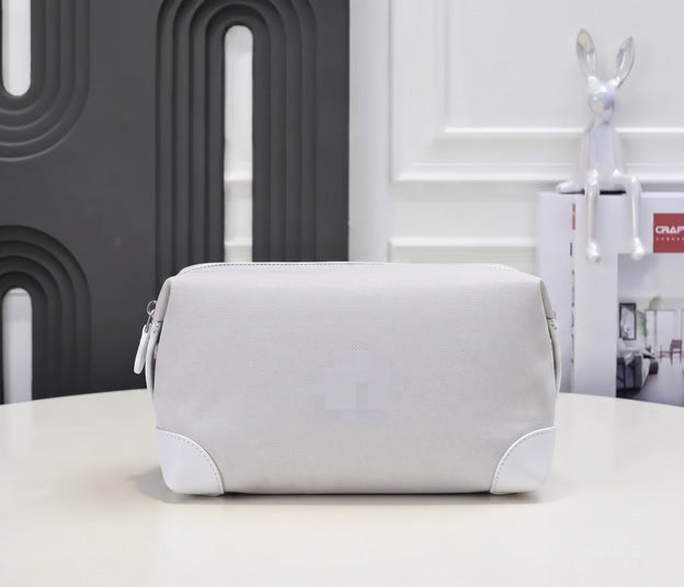 Sableau Chevron Toiletry Bag