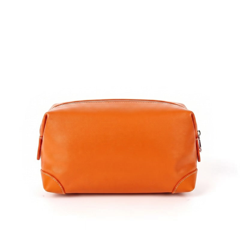 Sableau Chevron Toiletry Bag
