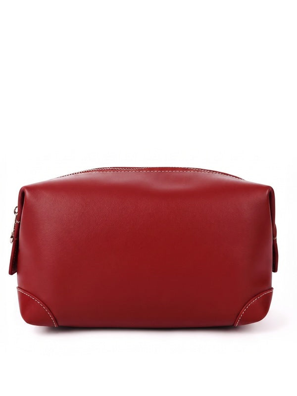 Sableau Chevron Toiletry Bag