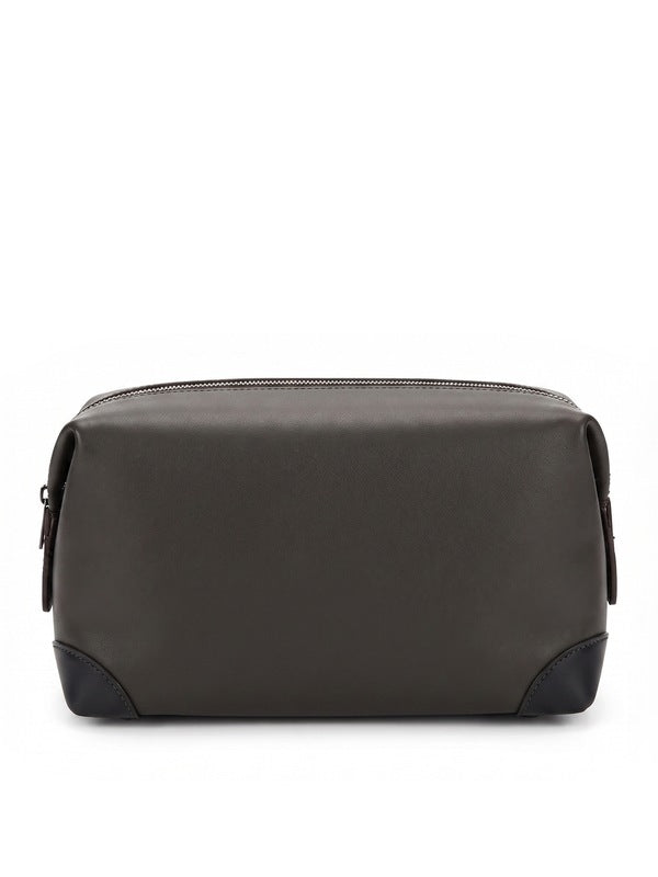 Sableau Chevron Toiletry Bag