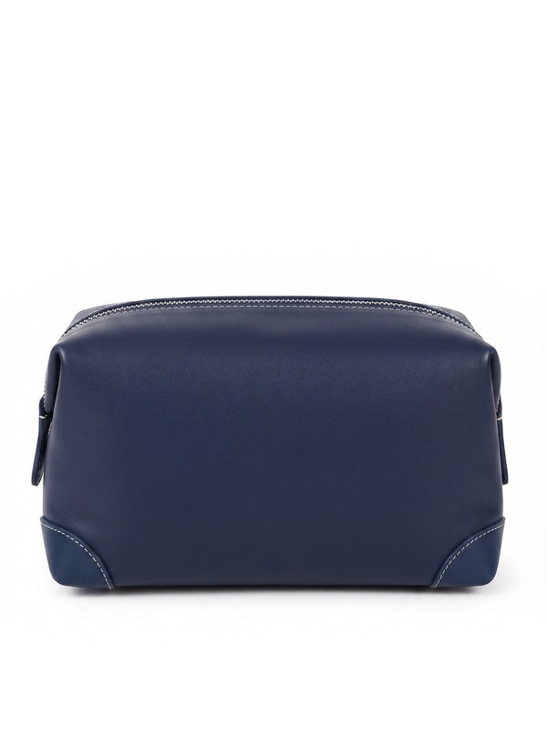 Sableau Chevron Toiletry Bag