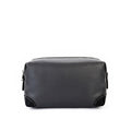 Sableau Chevron Toiletry Bag