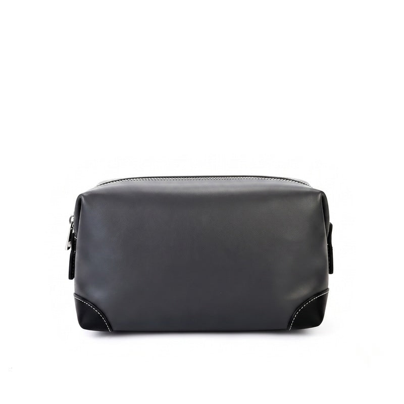 Sableau Chevron Toiletry Bag