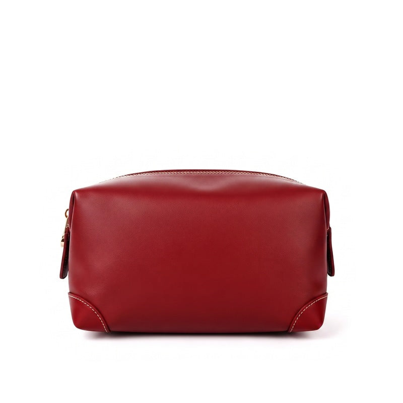 Sableau Chevron Toiletry Bag