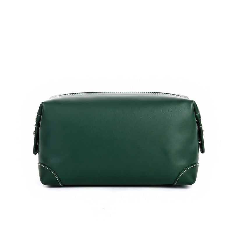 Sableau Chevron Toiletry Bag