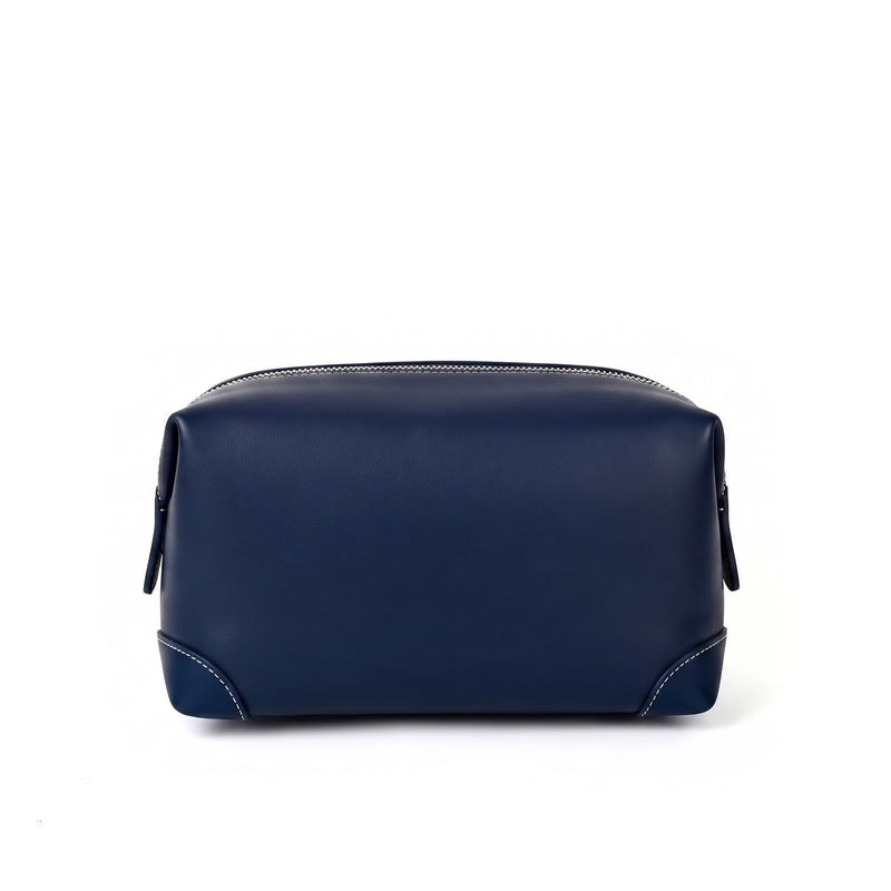 Sableau Chevron Toiletry Bag