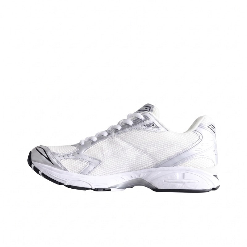 Sableau Retro Runner Sneakers