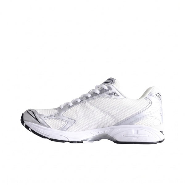 Sableau Retro Runner Sneakers