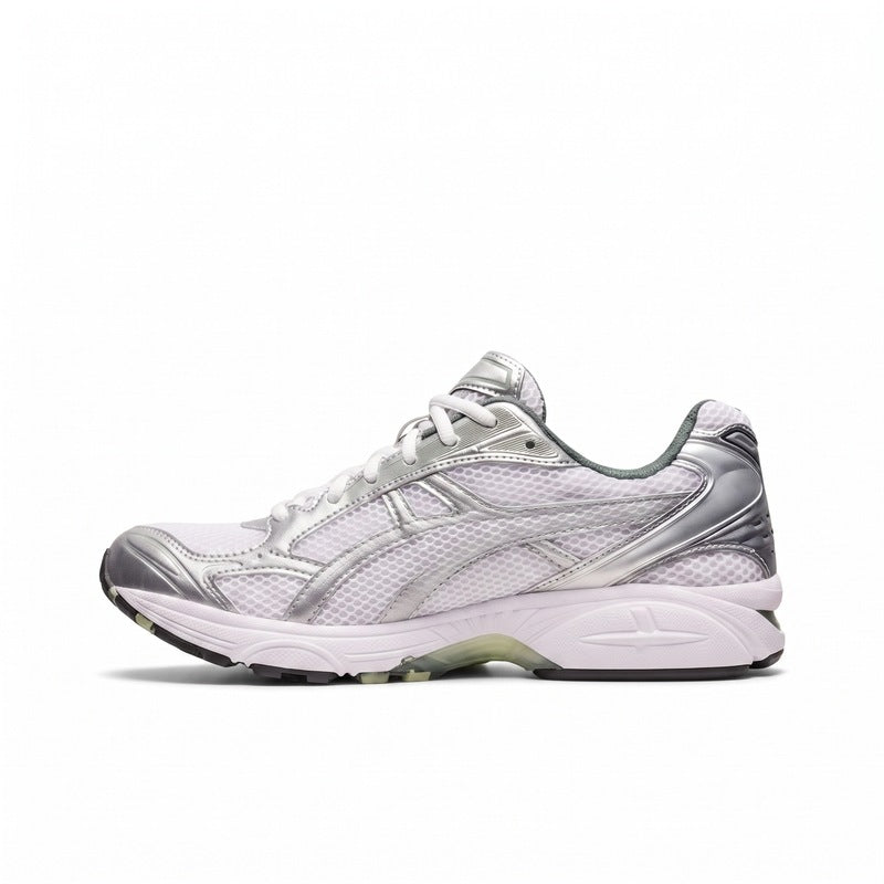 Sableau Retro Runner Sneakers