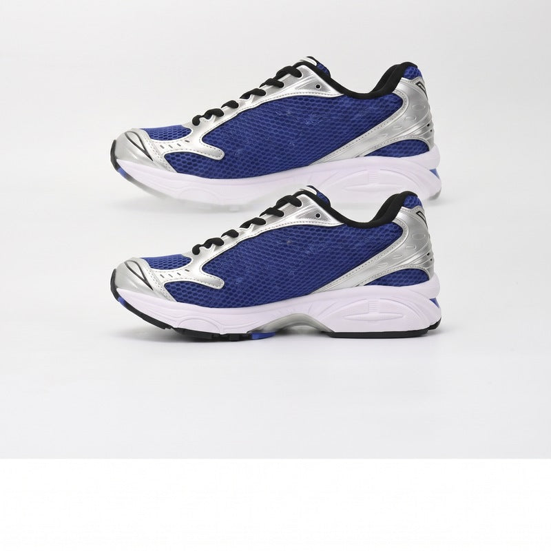 Sableau Retro Runner Sneakers
