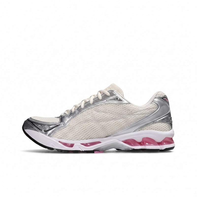 Sableau Retro Runner Sneakers