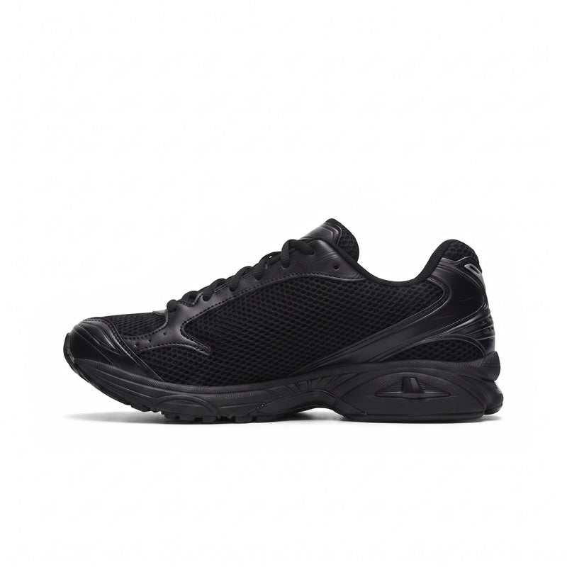 Sableau Retro Runner Sneakers