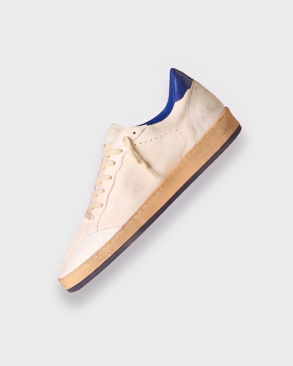 Sableau Balstar Sneaker Blue