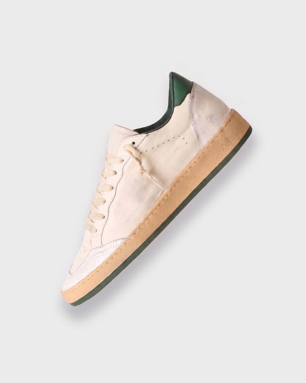 Sableau Balstar Sneaker Green