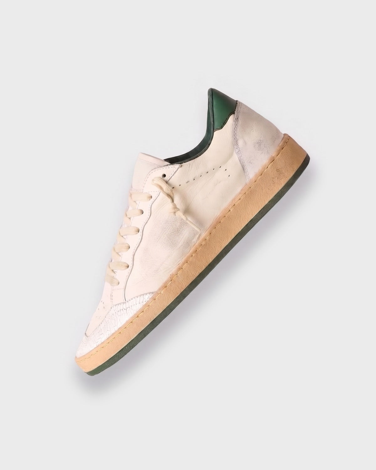 Sableau Balstar Sneaker Green