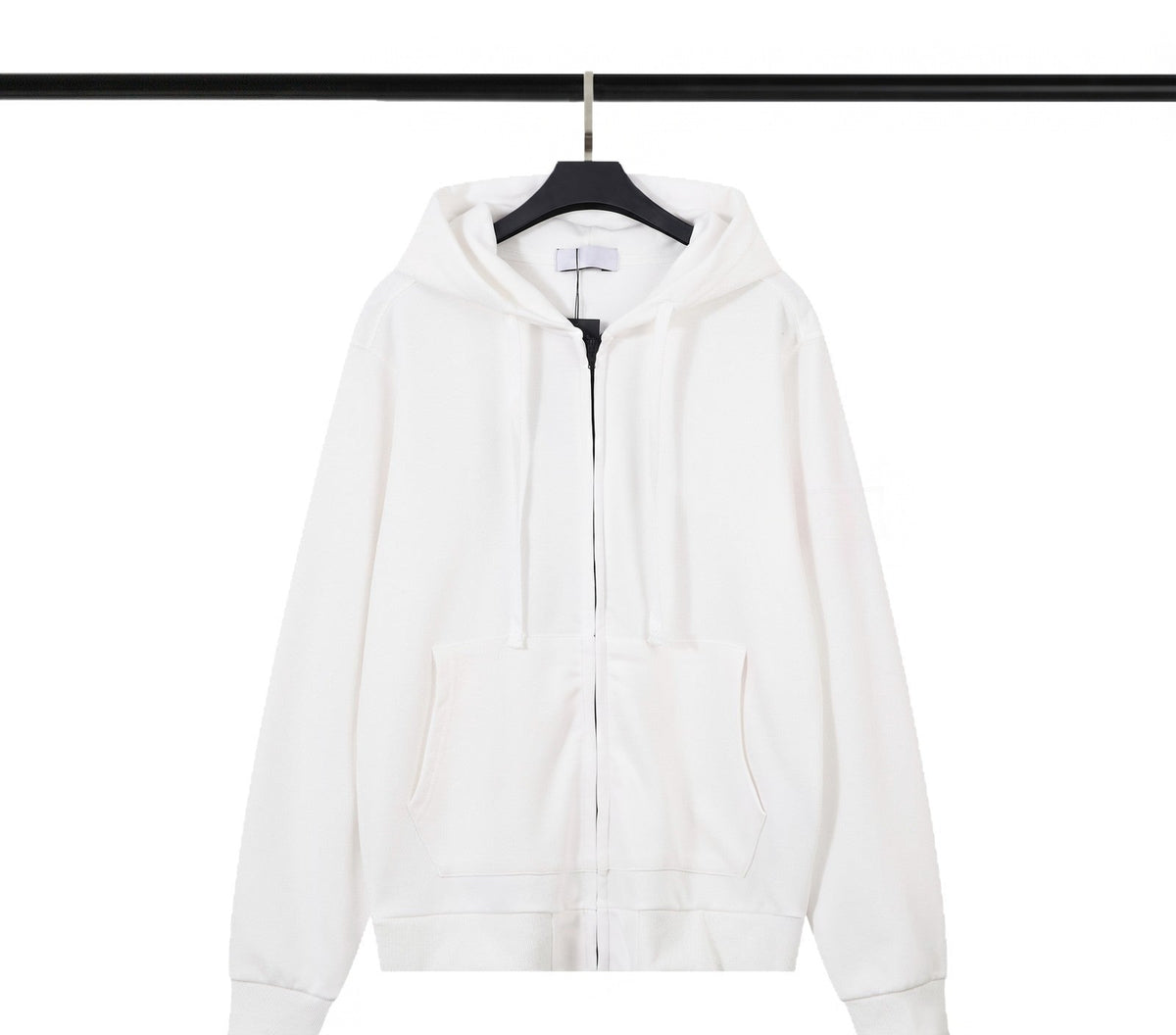 Sableau SI Zip Hoodie