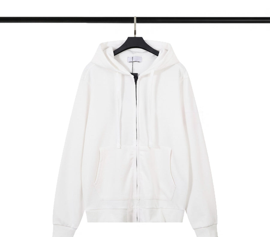 Sableau SI Zip Hoodie