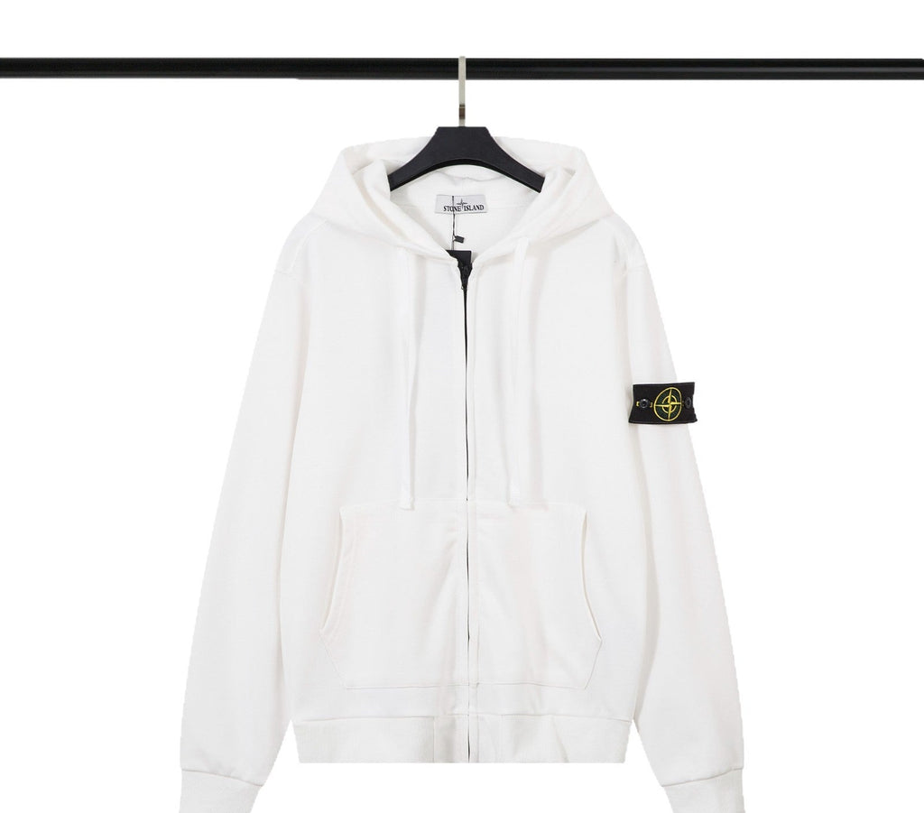 Sableau SI Zip Hoodie