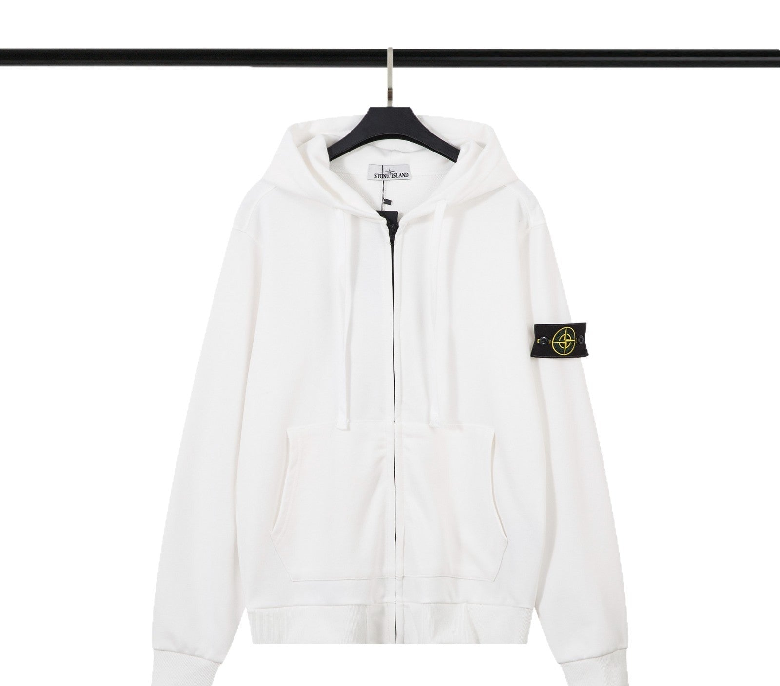 Sableau SI Zip Hoodie