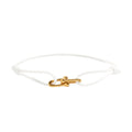 Verano Bracelet – White