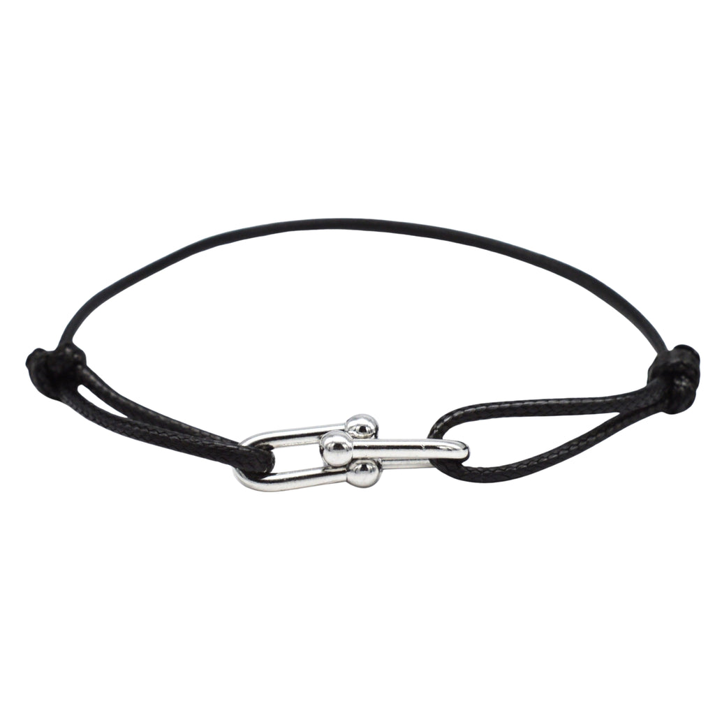 Verano Bracelet – Black