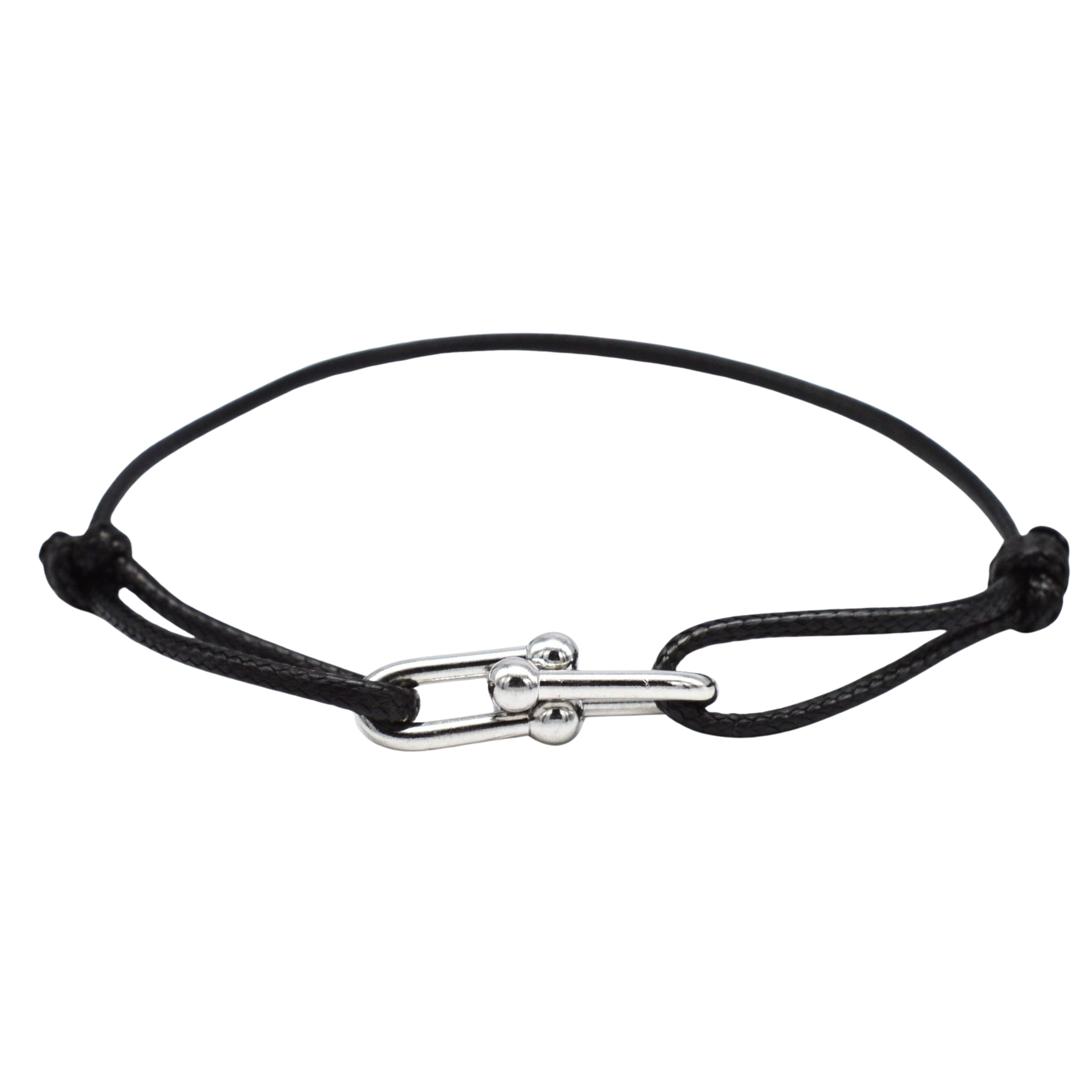 Verano Bracelet – Black