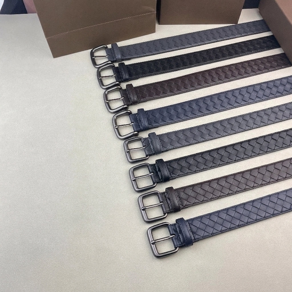 Sableau BV Belt