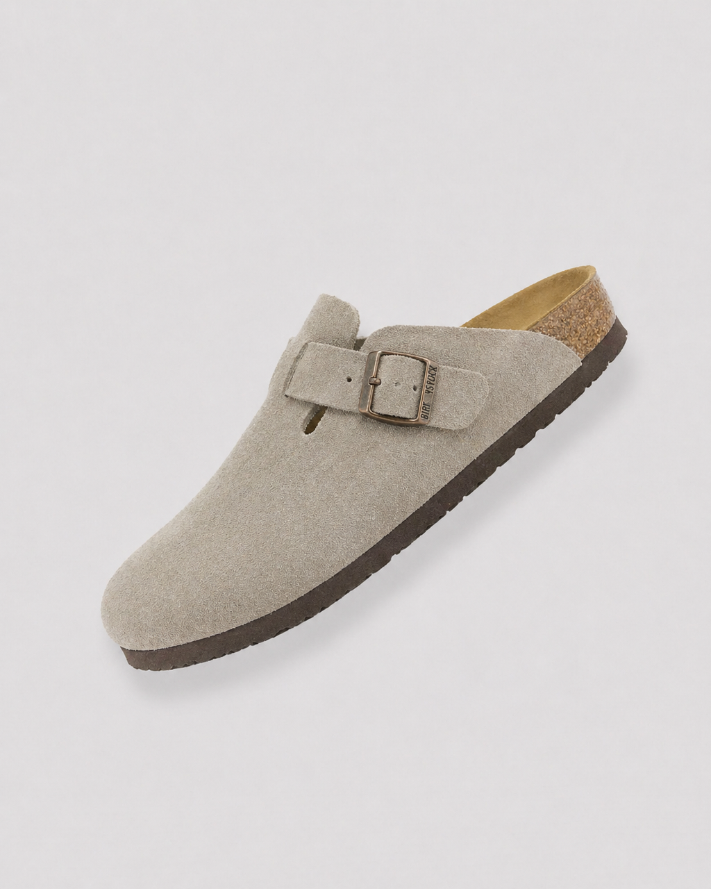Sableau BRKNSTCK Clogs