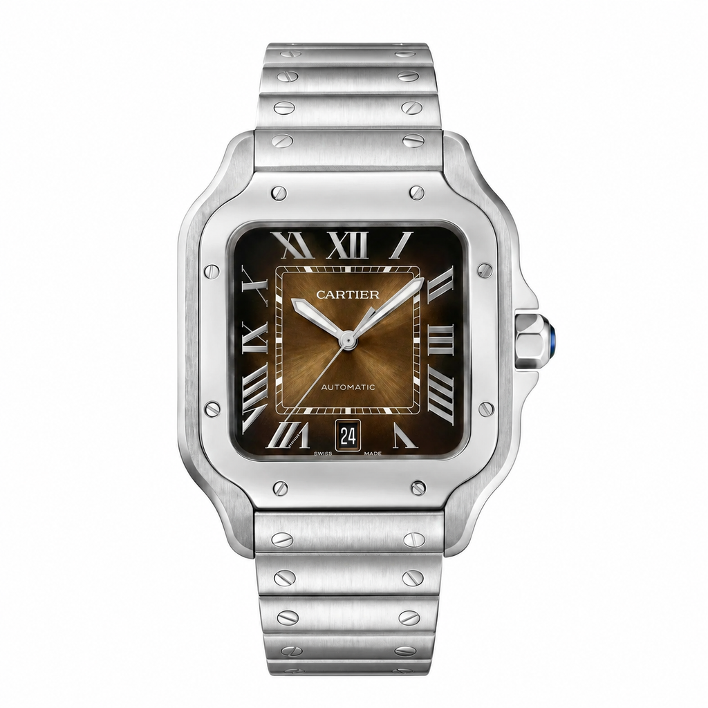 Sableau CRTR Watch