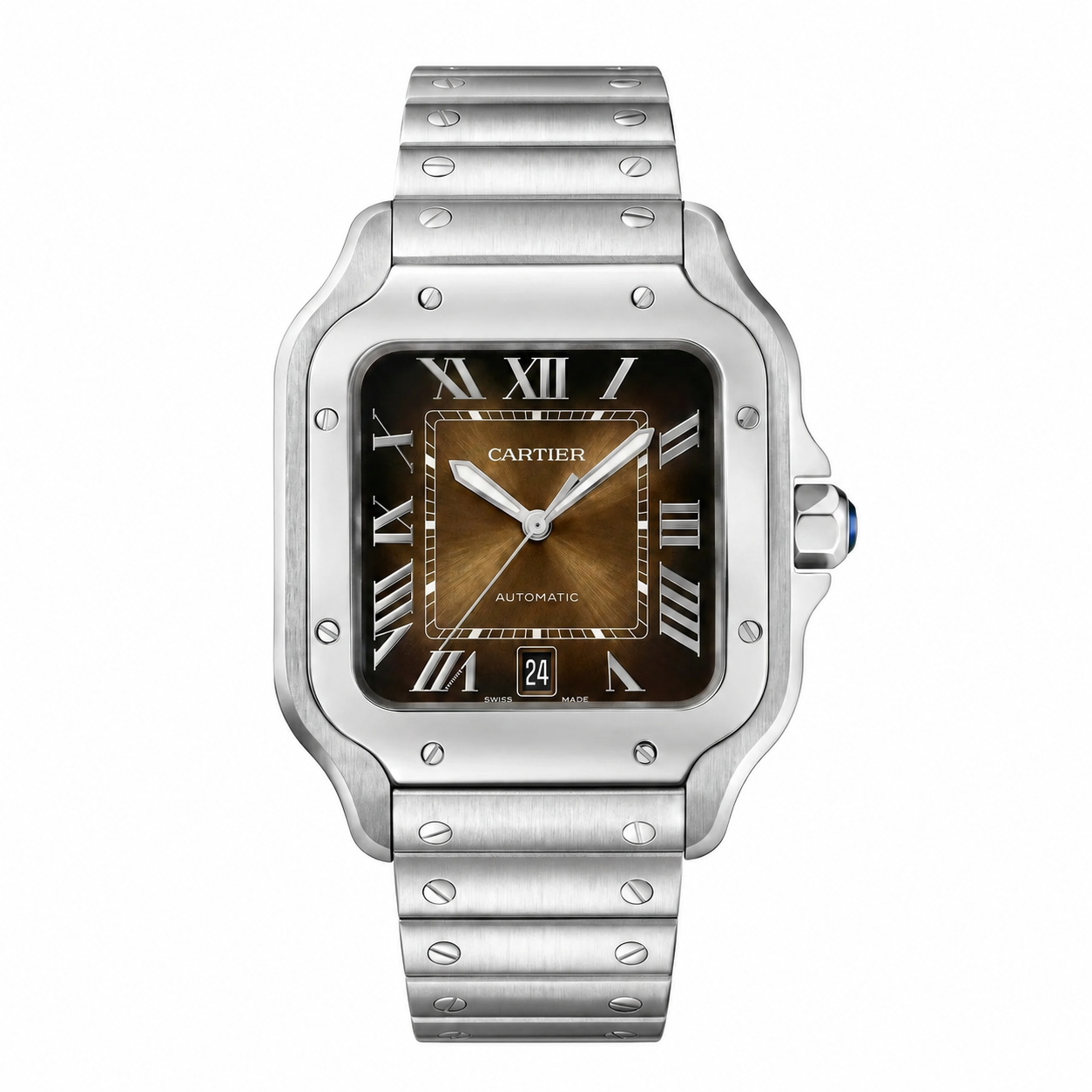 Sableau CRTR Watch