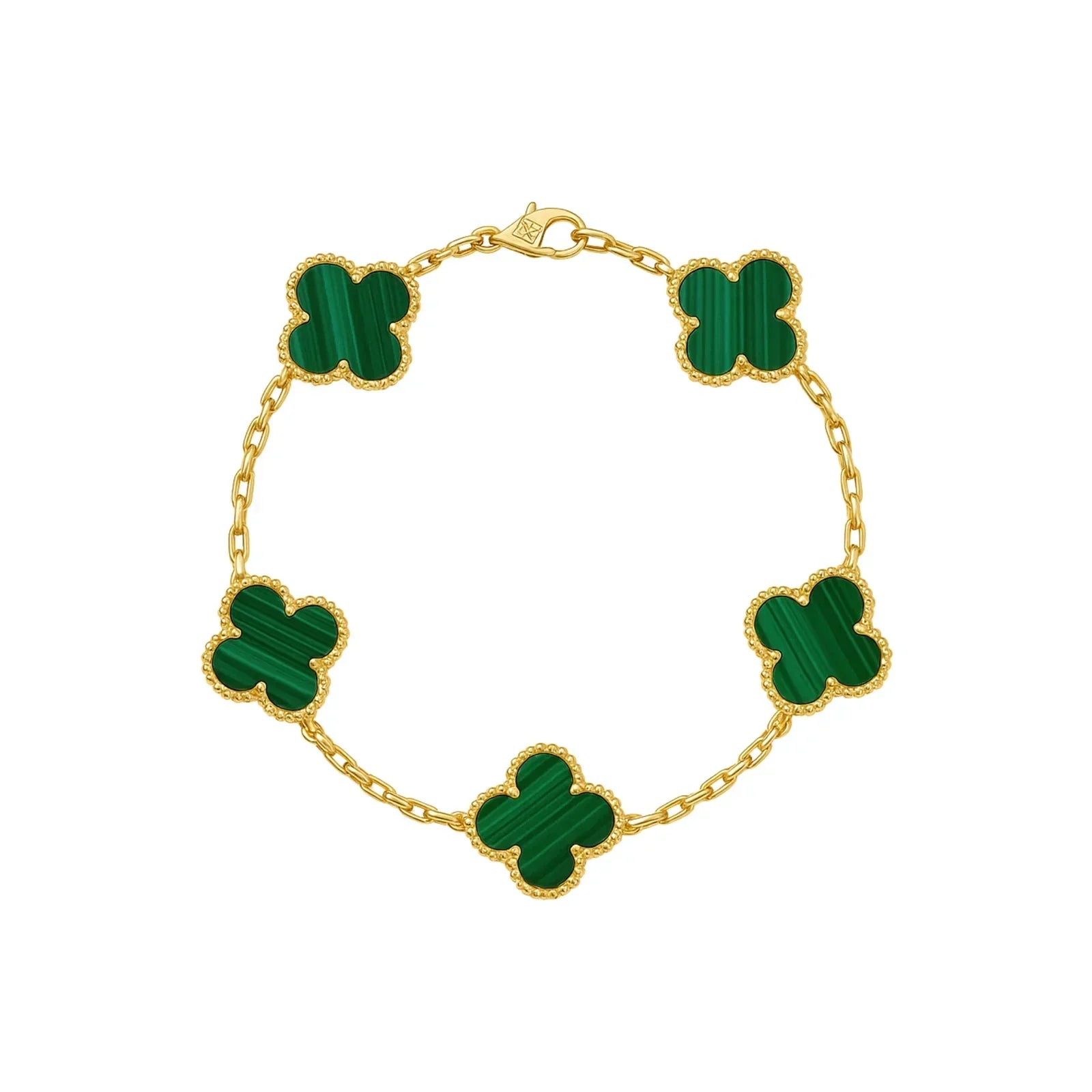Sableau Flower Bracelet