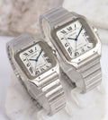 Sableau CRTR Watch