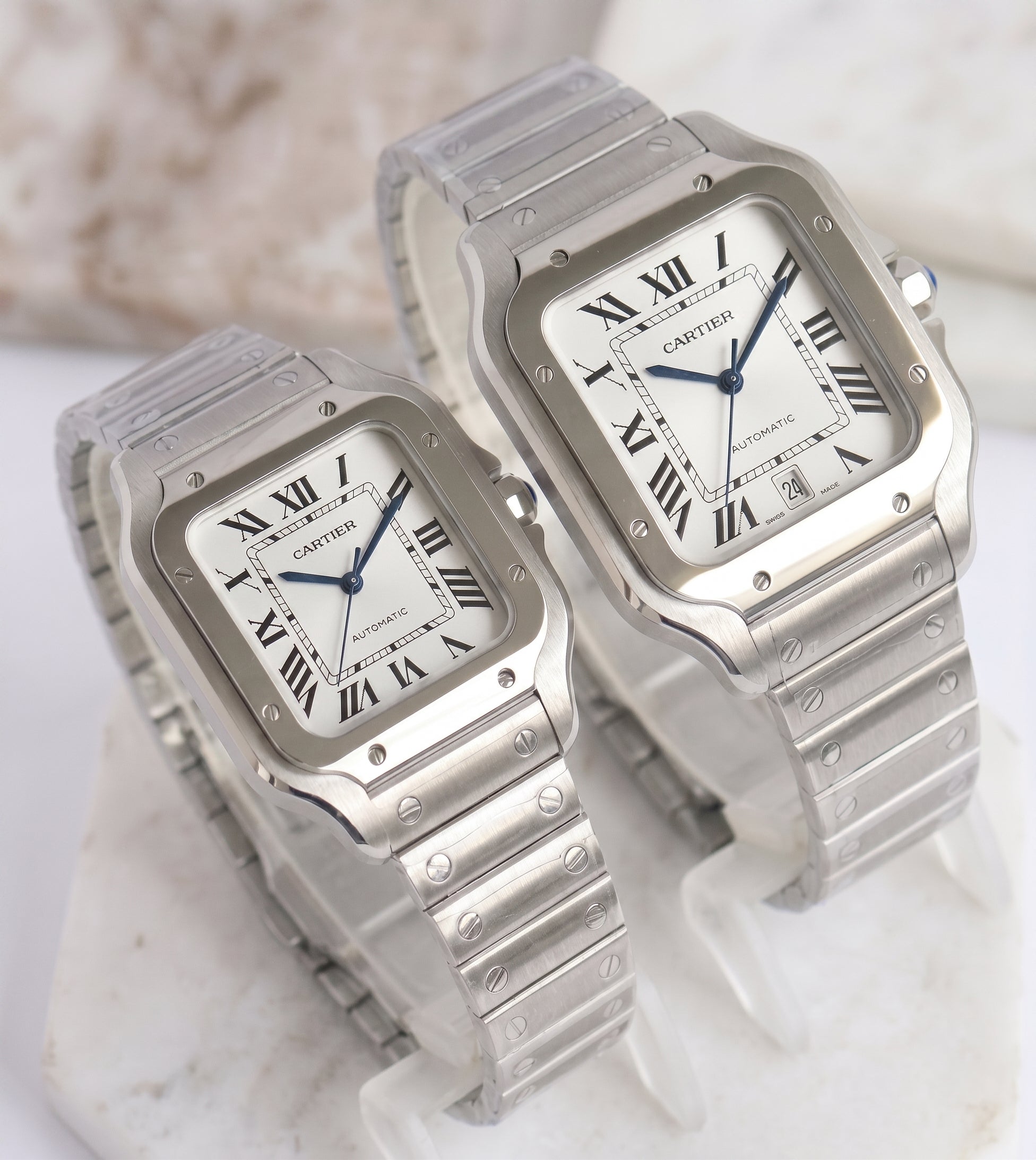 Sableau CRTR Watch