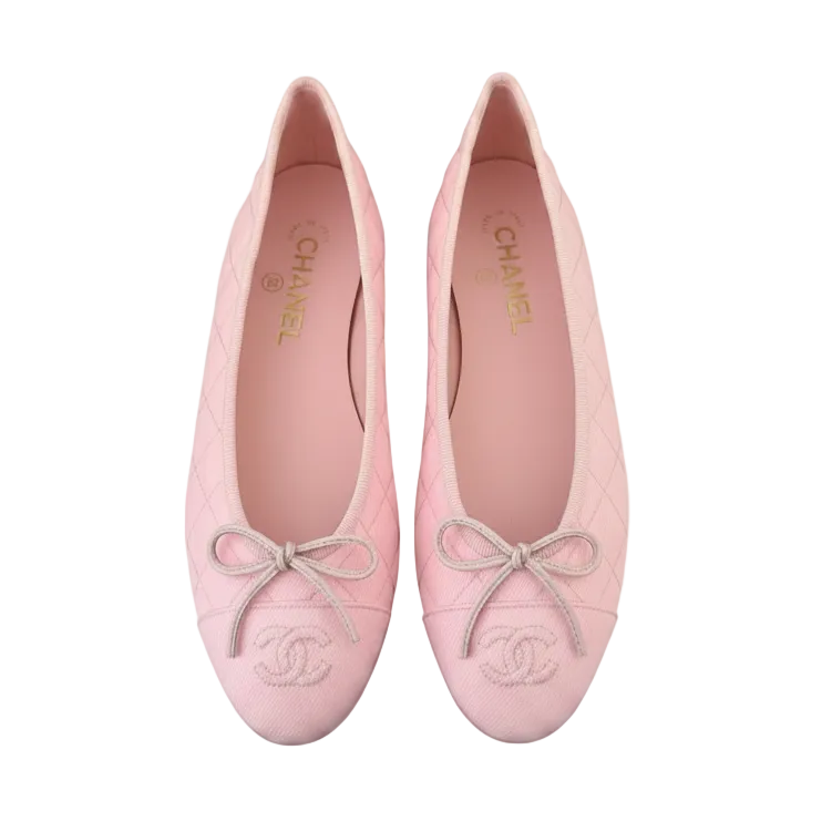 Sableau C Ballerina Flats