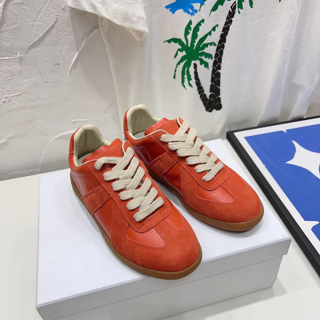 Heritage Court Sneakers