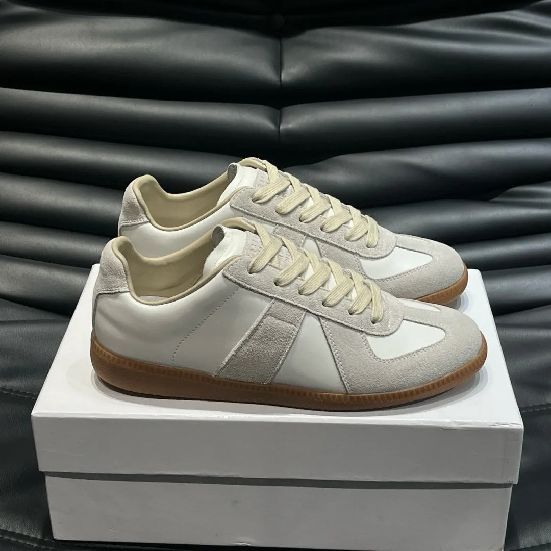 Heritage Court Sneakers