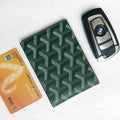 Sableau GYRD Wallet
