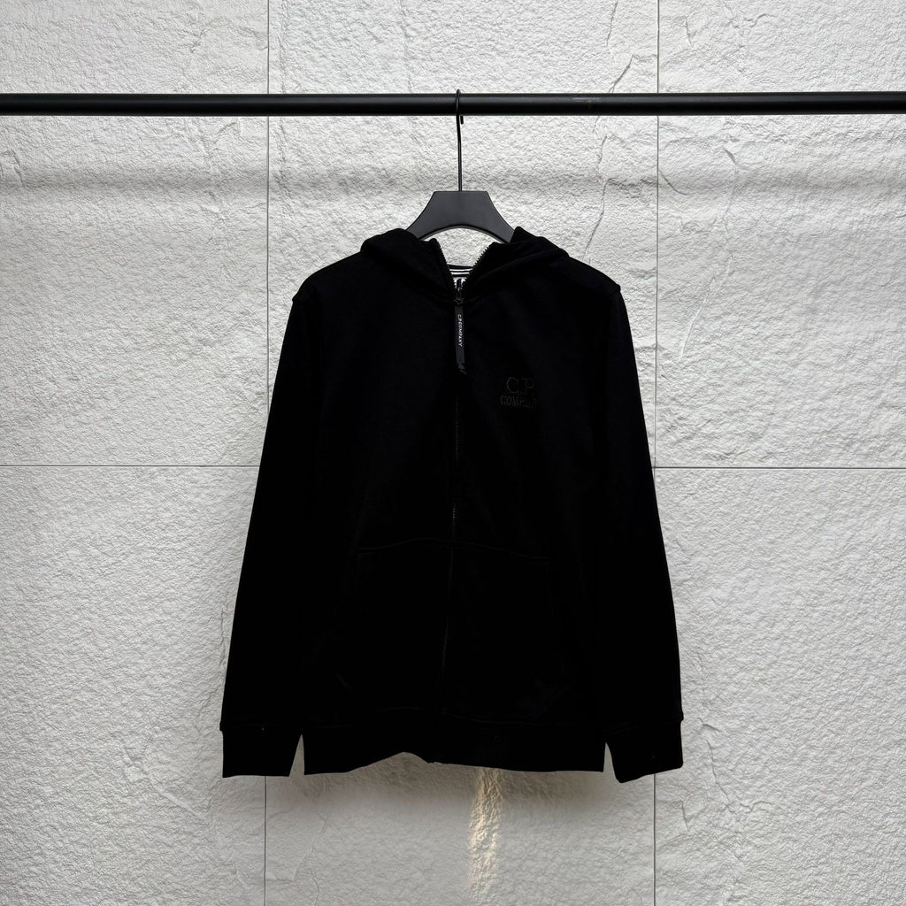 Sableau CP Lens Hoodie