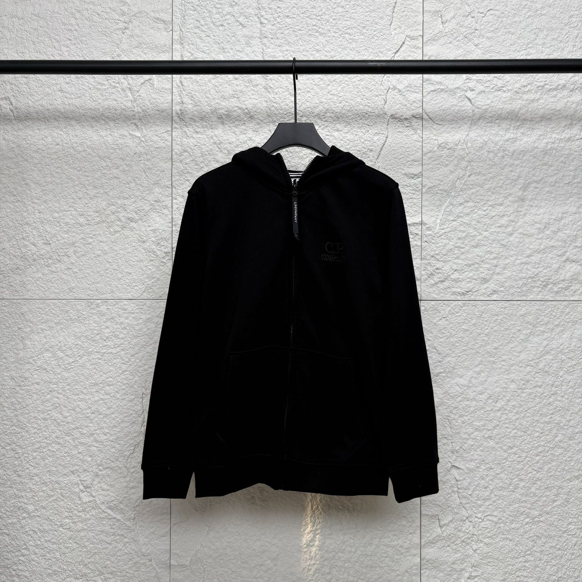Sableau CP Lens Hoodie