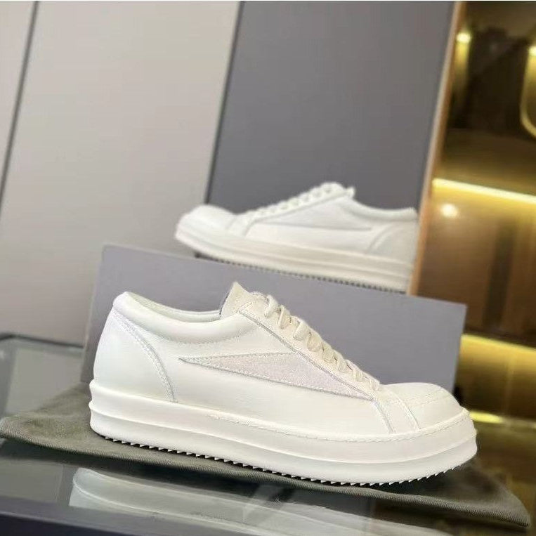 Sableau RO Shoes
