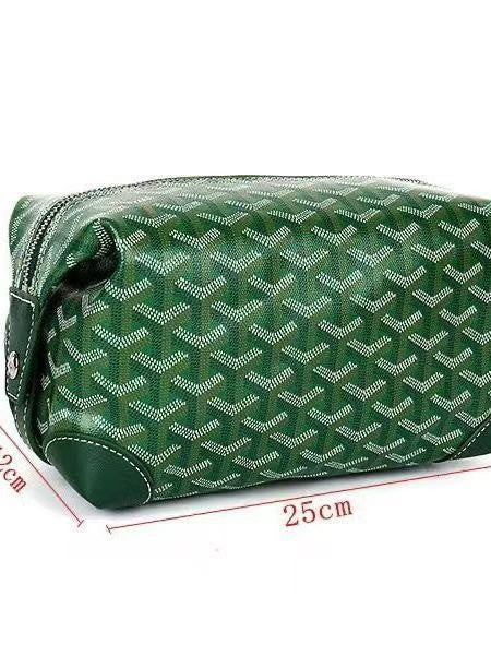 Sableau GYRD Toiletry bag