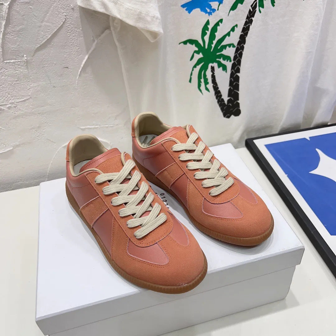 Heritage Court Sneakers