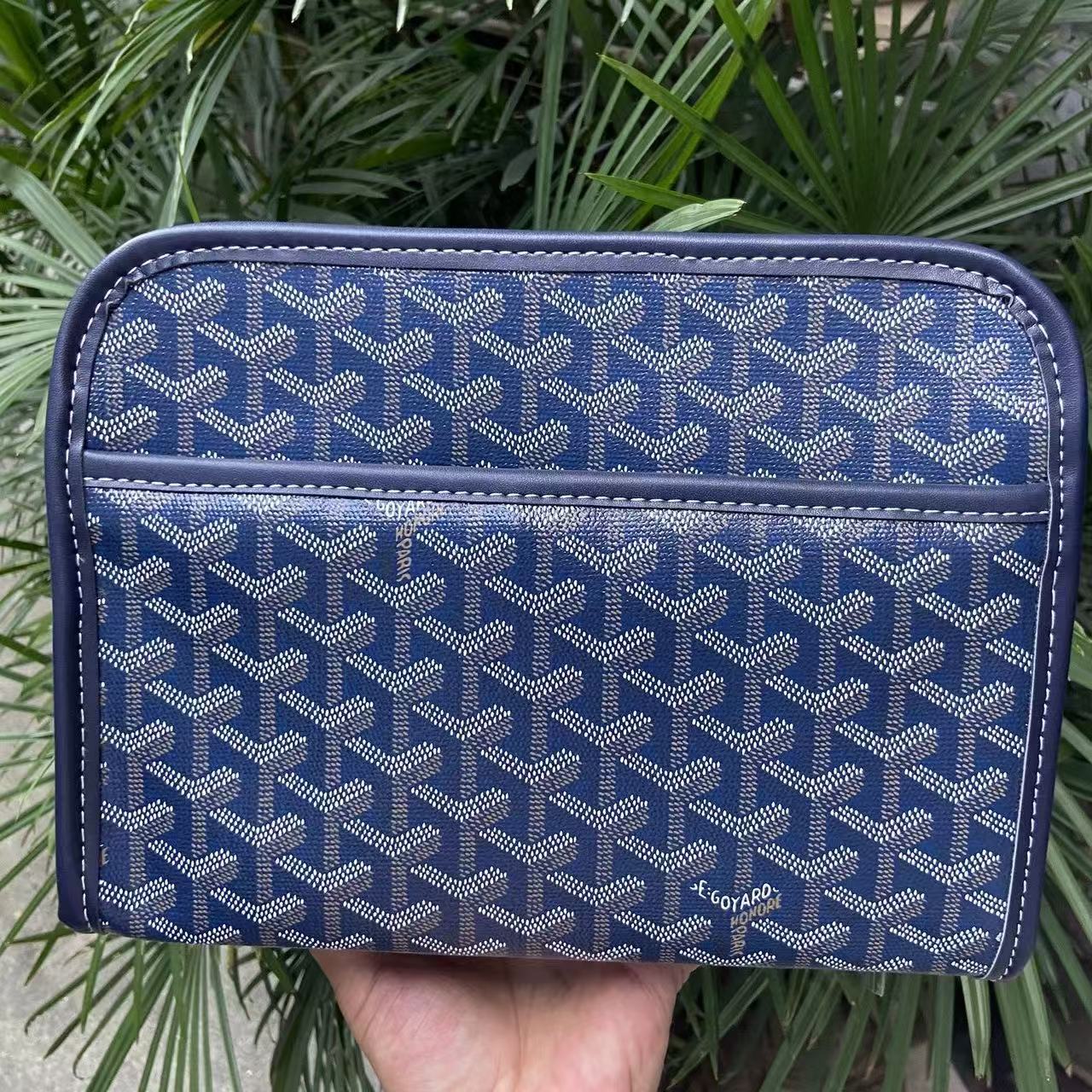 Sableay GYRD Cosmetic Bag