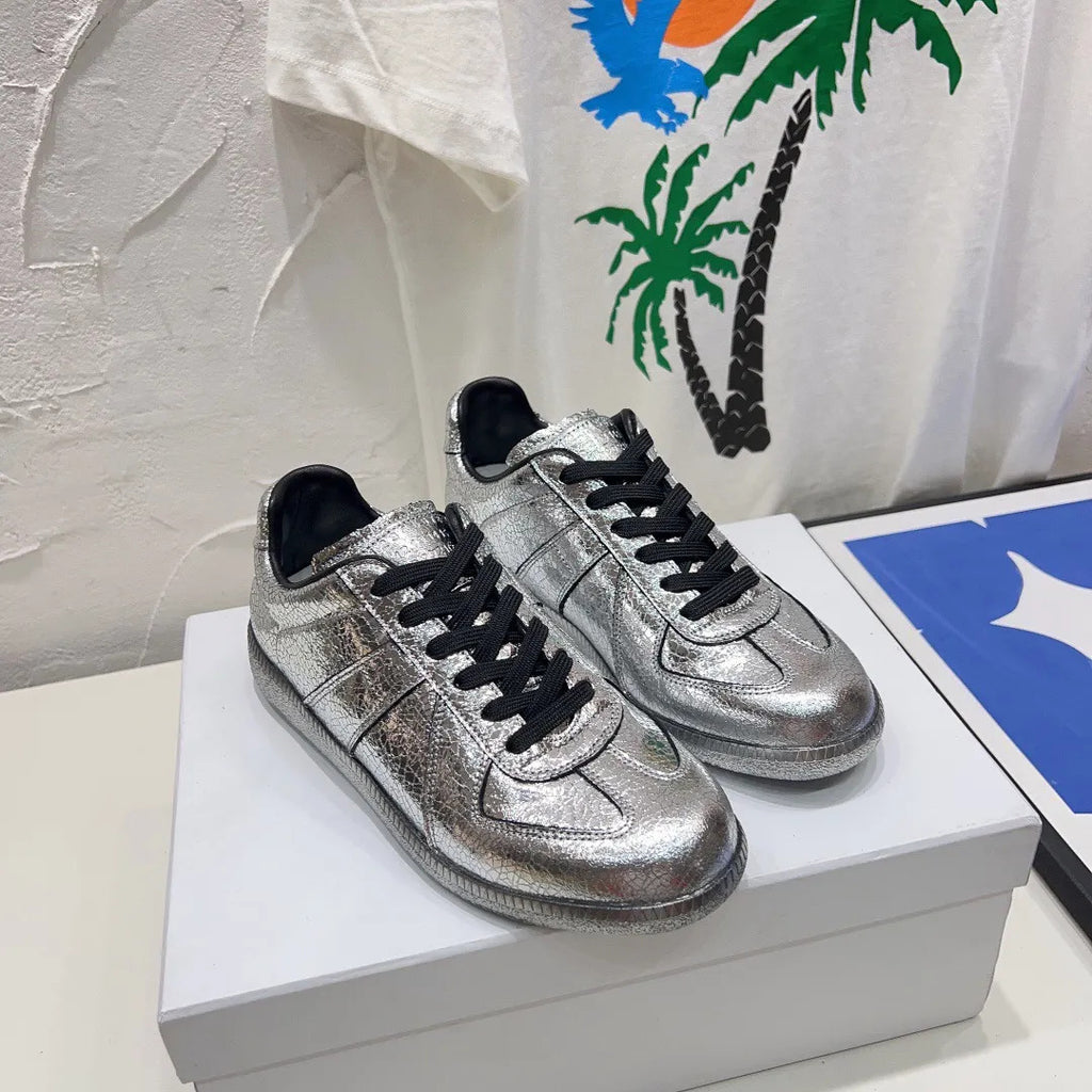 Heritage Court Sneakers
