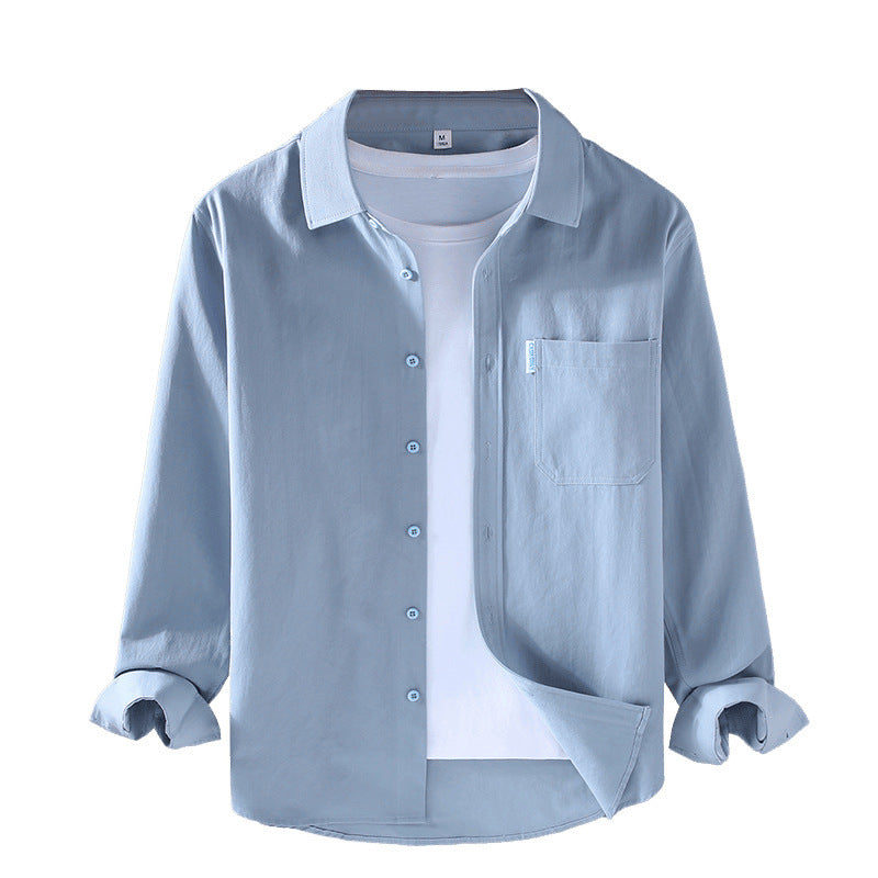 Sableau Workwear Overshirt